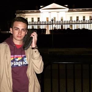 Meet your Posher, Austin